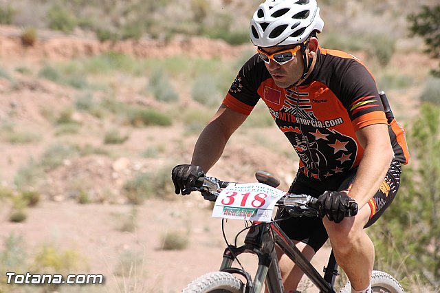 XVII Bike Maraton Btt Ciudad de Totana 2014 - 526